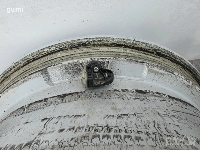 4бр 16ски джанти за FORD 6х139.7мм A161229 , снимка 9 - Гуми и джанти - 53366380