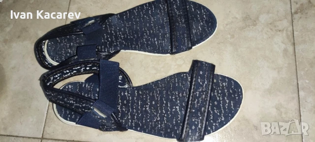 2 чифта 15 лв , снимка 3 - Детски маратонки - 51159662