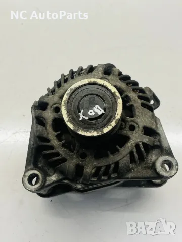 Алтернатор Генератор за Пежо Боксер Ситроен Релеи 2.0 дизел DW10F 9824742880 2018, снимка 7 - Части - 50031062