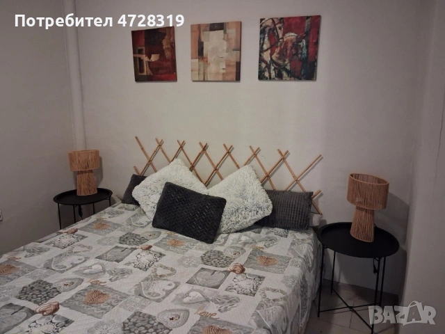 Апартамент под наем, снимка 4 - Апартаменти - 53355864