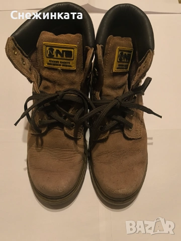 Зимни обувки/боти Northbrook, снимка 5 - Дамски боти - 53542183