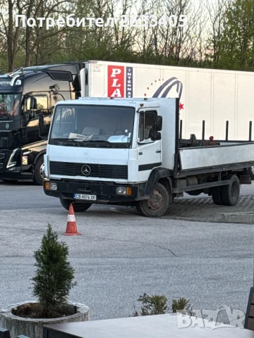 Транспорт с камион и хамалски услуги – Плевен и региона