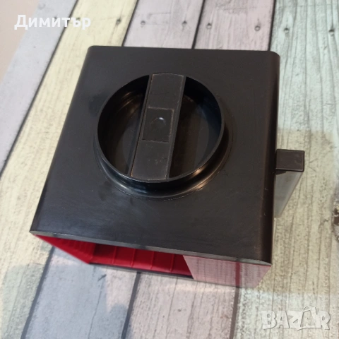 Ретро Класьор за аудио касети , снимка 6 - Аудио касети - 53481152