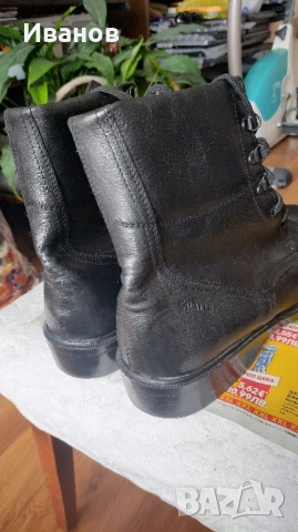 кубинки истински военни