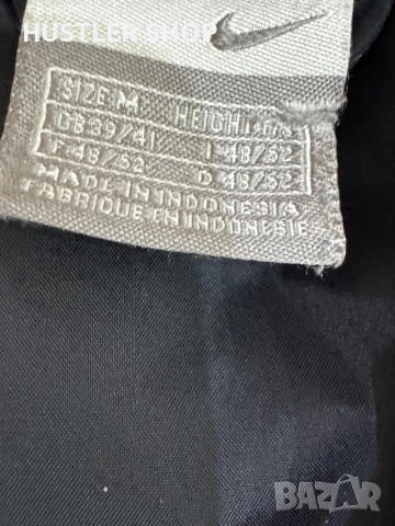 Мъжки елек NIKE.Размер М, снимка 5 - Спортни дрехи, екипи - 52553460