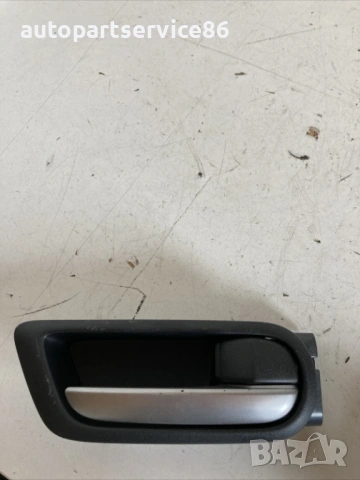 Предна дясна вътрешна врата с отворена дръжка за Mazda 6 2.0D Estate (2009) 