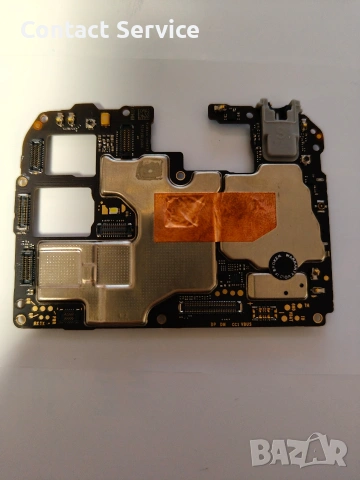 Xiaomi Redmi 10 / Model 22011119UY основна платка 