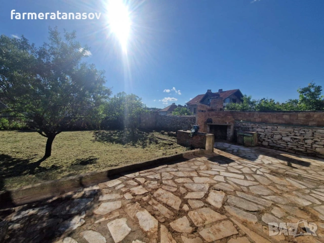 Продавам Къща в Тополовград, снимка 9 - Къщи - 53048664