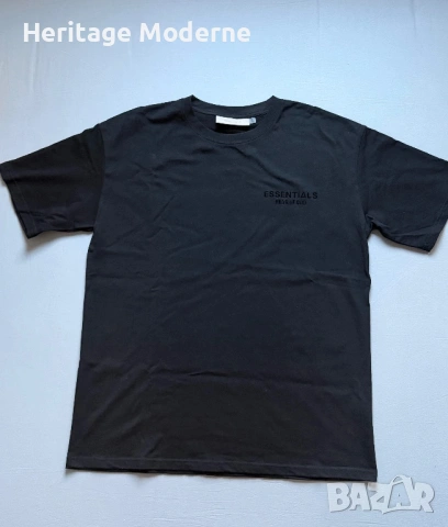 Essentials FOG Тениска