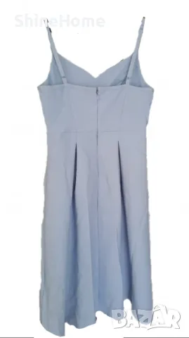  Дамска рокля , снимка 2 - Рокли - 50378602