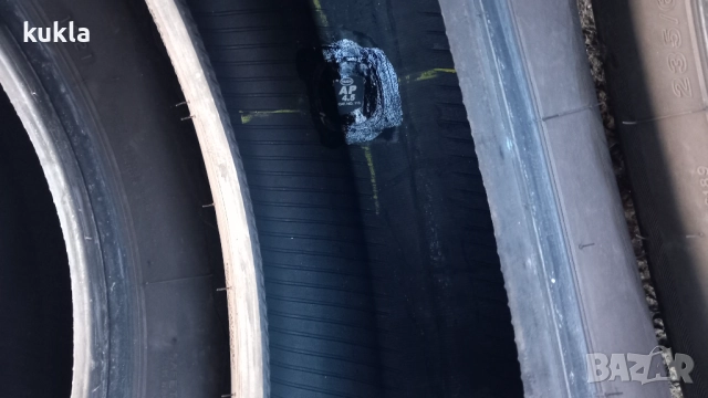 Гуми Firestone , снимка 4 - Гуми и джанти - 52944269