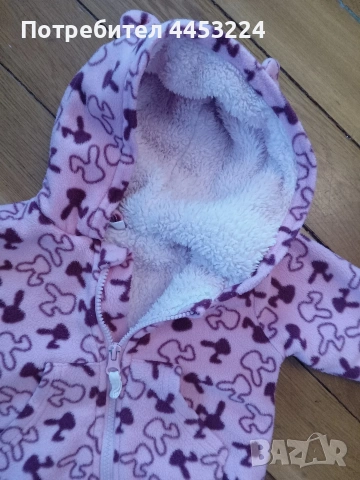 Космонавтчета,зимни палтенца и якета,портбебе,детски домашен халат, снимка 6 - Бебешки ескимоси - 51707451