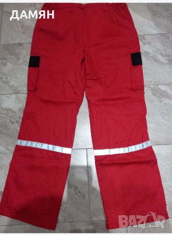 Работни панталони