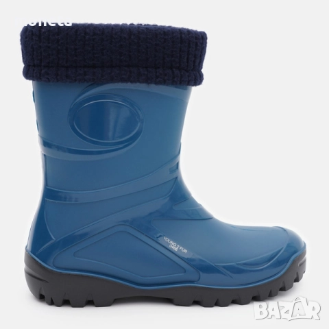 DEMAR. Размери 36 до 41. WATER-PROOF Дамски, Юношески с Топла подплата ЕСТЕСТВЕНА ВЪЛНА, снимка 2 - Дамски ботуши - 52194208