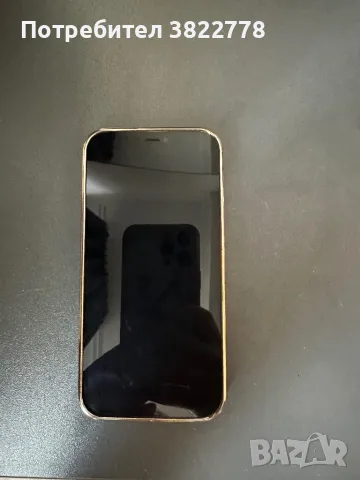 iPhone 12 pro 256 gb rose gold, снимка 6 - Apple iPhone - 48084433