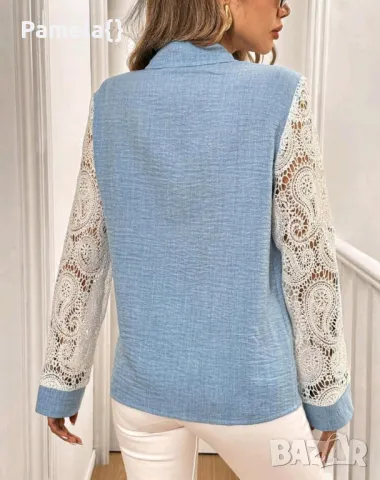 Нова ризка , снимка 5 - Ризи - 50423309