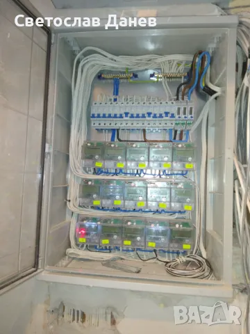 Електро услуги , снимка 6 - Електро услуги - 50068251