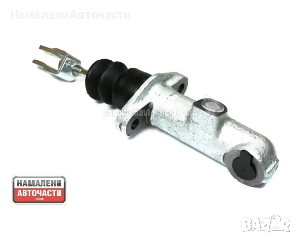 Горна помпа съединител 269929100289 ICM2008 Tata Safari, снимка 3 - Части - 50904576