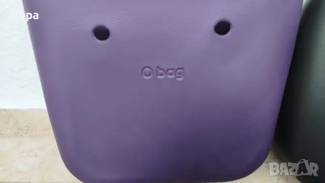 Комплект чанти Obag mini, снимка 5 - Чанти - 47737089