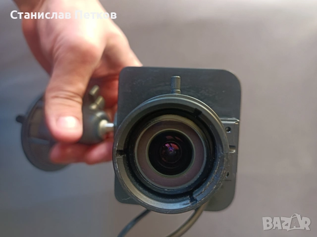 Камера sony ipela hd, снимка 3 - IP камери - 53474230