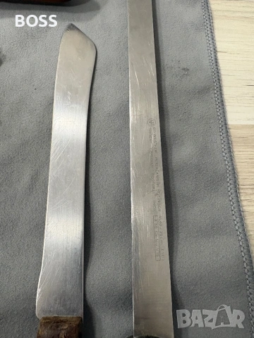 Ножове и ножки, снимка 2 - Ножове - 53488038