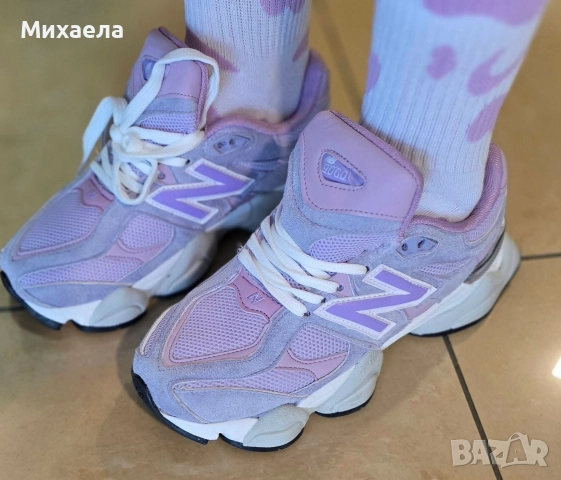 Дамски маратонки New Balance - три цвята - 95 лв., снимка 13 - Маратонки - 52646188