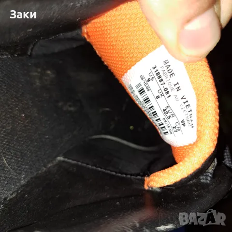 Бутонки Nike Total 90, снимка 4 - Футбол - 48391909