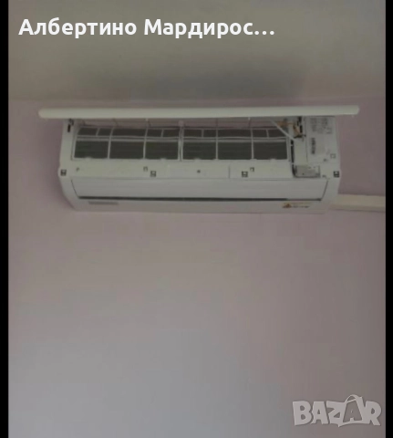 НИСКИ ЦЕНИ Почистване на климатици🥇