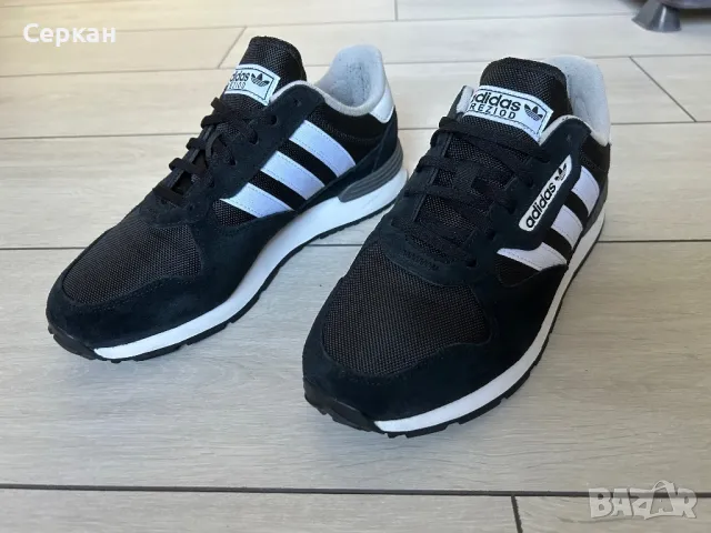 Маратонки Adidas Treziod 2.0, снимка 2 - Маратонки - 47021447