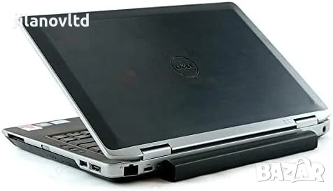 Лаптоп Dell Latitude E6320 i7-2620M 8GB 128GB SSD 13.3" HD ГАРАНЦИЯ, снимка 4 - Лаптопи за работа - 51261964