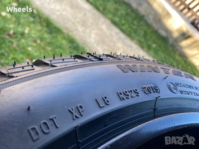 19" 5x112 Carmani Twinmax - BMW Mercedes Audi, снимка 16 - Гуми и джанти - 48548952