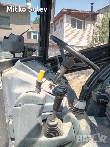 продавам трактор, снимка 4 - Селскостопанска техника - 52313690