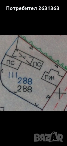 Имот Леденик, снимка 7 - Парцели - 54007082