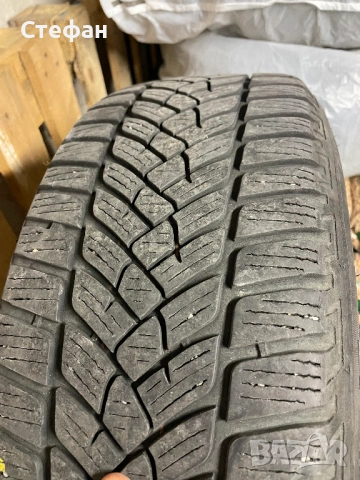 Джанти 17" Стил 327 8X17 ET30 (original BMW) 36116790172  с гуми 225/55/17 4бр., снимка 8 - Гуми и джанти - 54196016