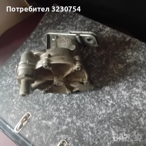 Вакум помпа ауди а6 ц4 2.5