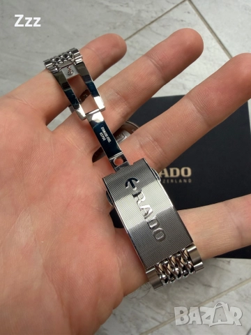 Rado Captain Cook 39mm R32223213, снимка 12 - Мъжки - 52695899