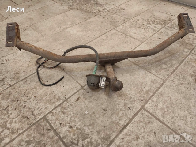 Теглич, снимка 3 - Части - 53973893