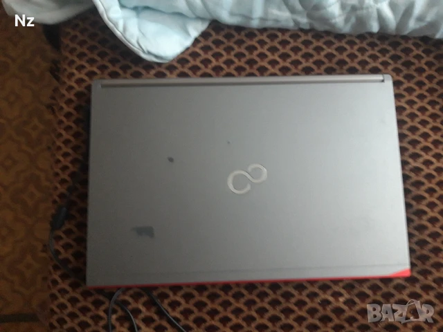 Fujitsu Lifebook E754 , снимка 4 - Лаптопи за работа - 50787749