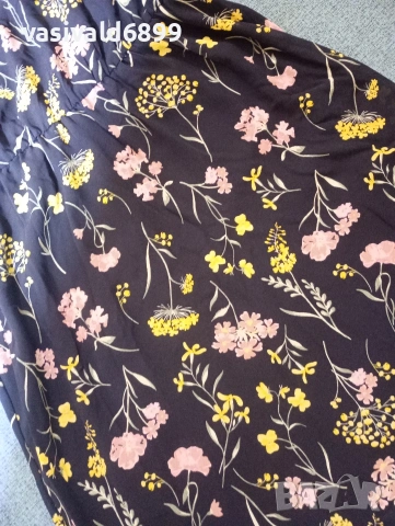 Лятна рокля , снимка 2 - Рокли - 53885052