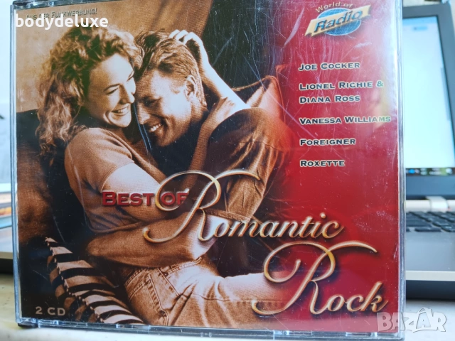 Kushel Rock аудио дискове, снимка 14 - CD дискове - 54092179