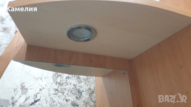 Голямо Портманто за коридор (антре), гардероб, обувки, шкаф, огледало, снимка 13 - Портманта - 53400517