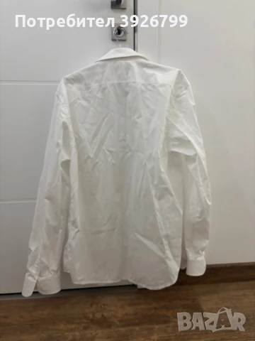 Мъжка риза Diesel, снимка 3 - Ризи - 50581677