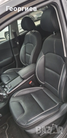 KIA e-Niro EV 64kWh full electric 204PS, снимка 14 - Автомобили и джипове - 52697048