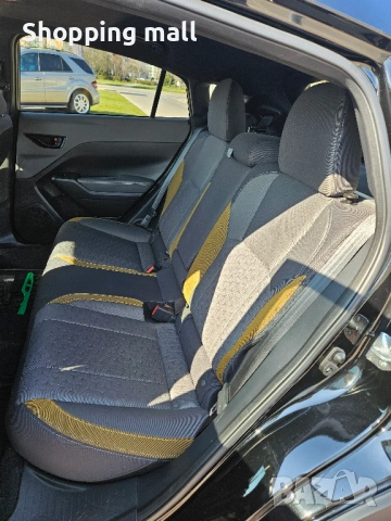 Subaru Crosstrek SPORT 2.5, снимка 9 - Автомобили и джипове - 53878548