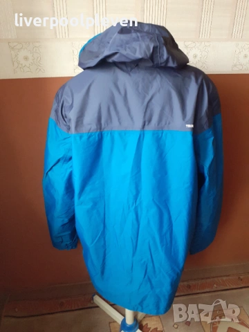 👉Ново Tribord Original М/L, снимка 3 - Якета - 53846149