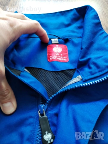 engelbert strauss jacket - мъжко работно яке /налични С/Л, снимка 13 - Якета - 53749204