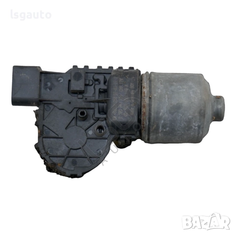 Механизъм с моторче чистачки Skoda Fabia I (6Y) 1999-2008 ID: 151662, снимка 2 - Части - 51994926