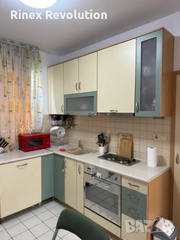 Едностаен апартамент под наем в Центъра, снимка 7 - Апартаменти - 54104875