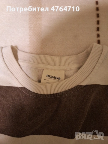 Мъжка блуза  , снимка 4 - Блузи - 53851967