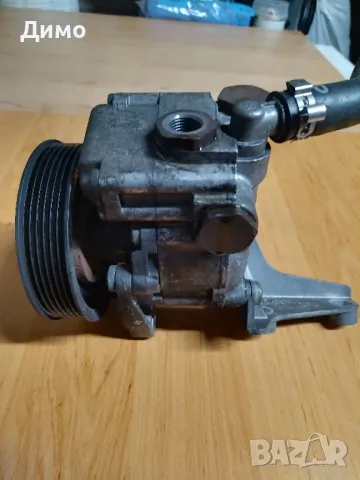 хидравлична помпа бмв е60 е61 bmw e60 e61, снимка 3 - Части - 49787607
